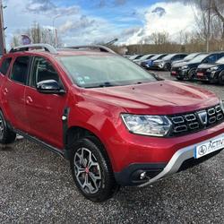 Dacia Duster 1.3 tce 130 fap techroad 4x2 Saint-Gr&eacute;goire
