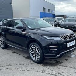 Land Rover Range Rover Evoque 2.0 p 250 r-dynamic hse awd bva Les Achards