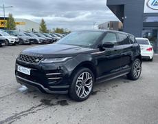 Land Rover Range Rover Evoque Saint-Grégoire