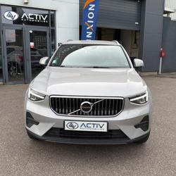 Volvo XC40 T4 recharge 211 start dct 7 Saint-Gr&eacute;goire