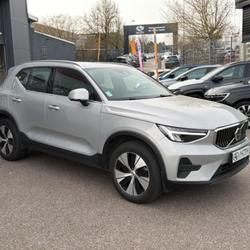 Volvo XC40 T4 recharge 211 start dct 7 Saint-Gr&eacute;goire