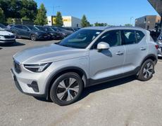 Volvo XC40 Les Achards