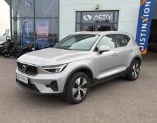 Volvo XC40 Les Achards
