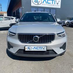 Volvo XC40 T4 recharge 211 start dct 7 Les Achards