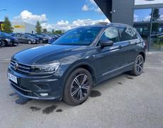 Volkswagen Tiguan Saint-Grégoire