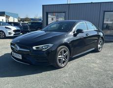 Mercedes CLA