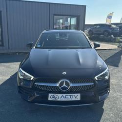 Mercedes CLA 250 e 262 amg line 8g-dct Saint-Gr&eacute;goire