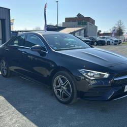 Mercedes CLA 250 e 262 amg line 8g-dct Saint-Gr&eacute;goire