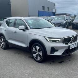 Volvo XC40 T4 recharge 211 start dct 7 Les Achards