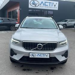 Volvo XC40 T4 recharge 211 start dct 7 Saint-Gr&eacute;goire