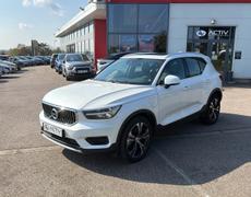 Volvo XC40 Les Achards