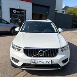 Volvo XC40 T5 recharge 262 inscription luxe dct 7 Saint-Gr&eacute;goire
