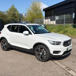 Volvo XC40 T5 recharge 262 inscription luxe dct 7 Saint-Gr&eacute;goire