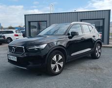 Volvo XC40 Saint-Grégoire