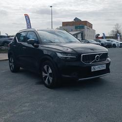 Volvo XC40 T4 recharge 211 inscription business dct 7 Saint-Gr&eacute;goire