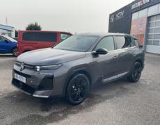 Citroen C5 Aircross Saint-Grégoire