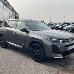 Citroen C5 Aircross 1.2 hybride 145 max boite automatique Les Achards