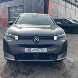 Citroen C5 Aircross 1.2 hybride 145 max boite automatique Saint-Gr&eacute;goire