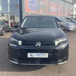 Citroen C5 Aircross 1.2 hybride 145 max boite automatique Saint-Gr&eacute;goire