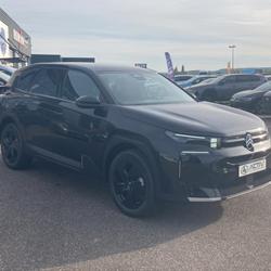 Citroen C5 Aircross 1.2 hybride 145 max boite automatique Saint-Gr&eacute;goire
