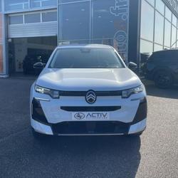 Citroen C5 Aircross 1.2 hybride 145 max boite automatique Les Achards