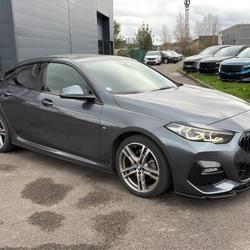 BMW Serie 2 (f44) 218da 150 m sport bva8 Saint-Gr&eacute;goire