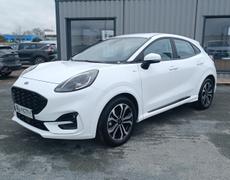 Ford Puma Saint-Grégoire