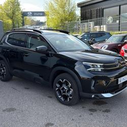 Citroen C5 Aircross 1.5 bluehdi 130 max boite automatique Les Achards