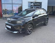 Citroen C5 Aircross Saint-Grégoire