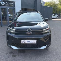 Citroen C5 Aircross 1.5 bluehdi 130 max boite automatique Saint-Gr&eacute;goire