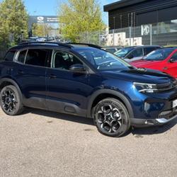 Citroen C5 Aircross 1.5 bluehdi 130 max boite automatique Les Achards