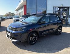Citroen C5 Aircross Saint-Grégoire