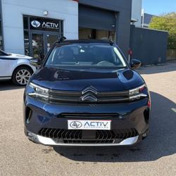 Citroen C5 Aircross 1.5 bluehdi 130 max boite automatique Saint-Gr&eacute;goire