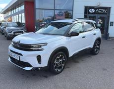 Citroen C5 Aircross Saint-Grégoire