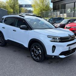 Citroen C5 Aircross 1.5 bluehdi 130 max boite automatique Saint-Gr&eacute;goire
