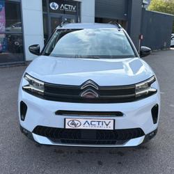 Citroen C5 Aircross 1.5 bluehdi 130 max boite automatique Saint-Gr&eacute;goire