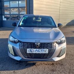 Peugeot 208 1.2 100 allure Saint-Gr&eacute;goire