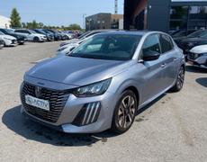 Peugeot 208 Saint-Grégoire