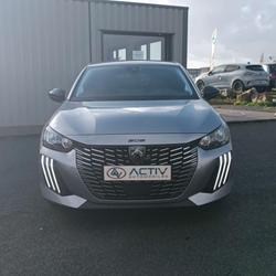 Peugeot 208 1.2 100 allure Saint-Gr&eacute;goire