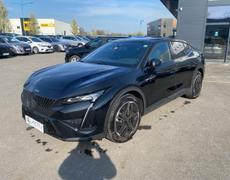 Peugeot 408 Saint-Grégoire