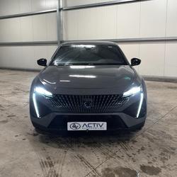 Peugeot 408 Hybrid 145 gt e-dcs6 Les Achards