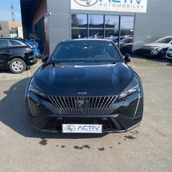 Peugeot 408 Hybrid 145 gt e-dcs6 Les Achards