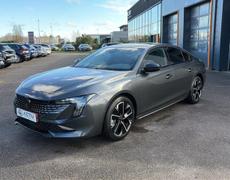 Peugeot 508 Les Achards