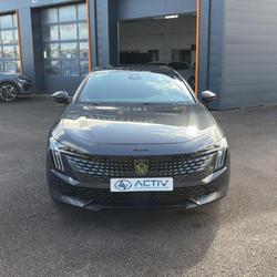 Peugeot 508 Hybrid 225 gt e-eat8 Les Achards