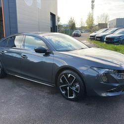 Peugeot 508 Hybrid 225 gt e-eat8 Les Achards