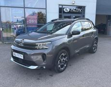Citroen C5 Aircross Saint-Grégoire