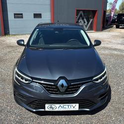 Renault Megane 4 1.5 blue dci 115 techno edc Les Achards