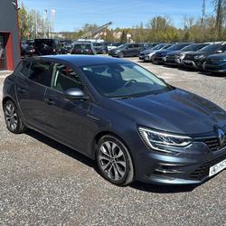 Renault Megane 4 1.5 blue dci 115 techno edc Les Achards