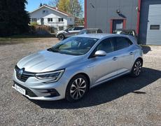 Renault Megane 4 Les Achards