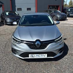 Renault Megane 4 1.5 blue dci 115 techno edc Saint-Gr&eacute;goire